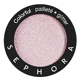 Colorful Fard à Paupières - Effet Pailleté + Sequin
